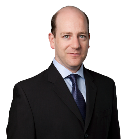 Benjamin Hattenbach, Irell & Manella LLP Photo