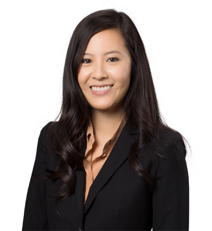 Elizabeth Tuan, Irell & Manella LLP Photo