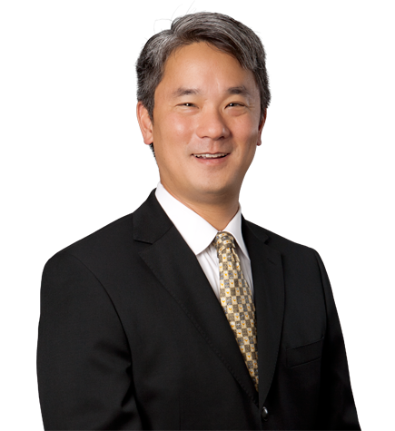 Samuel Lu, Irell & Manella LLP Photo